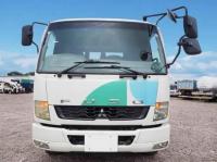 Mitsubishi FUSO FIGHTER 2010