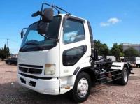 Mitsubishi FUSO FIGHTER 2006