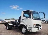 Mitsubishi FUSO FIGHTER 2006