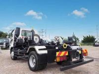 Mitsubishi FUSO FIGHTER 2006