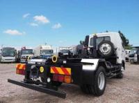 Mitsubishi FUSO FIGHTER 2006