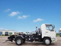Mitsubishi FUSO FIGHTER 2006