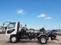 Mitsubishi FUSO FIGHTER 2006