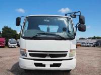 Mitsubishi FUSO FIGHTER 2006
