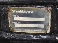 Mitsubishi FUSO FIGHTER 2006
