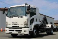 Isuzu Forward 2012