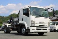Isuzu Forward 2012