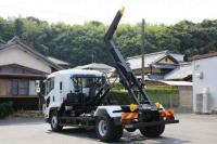 Isuzu Forward 2012