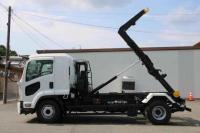 Isuzu Forward 2012