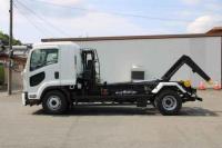 Isuzu Forward 2012