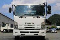 Isuzu Forward 2012