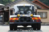 Isuzu Forward 2012