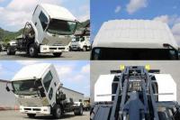Isuzu Forward 2012