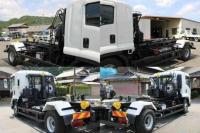Isuzu Forward 2012
