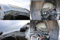 Isuzu Forward 2012