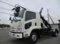 Isuzu Forward 2011