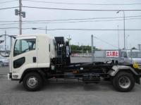 Isuzu Forward 2011