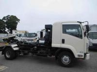 Isuzu Forward 2011