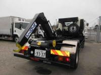 Isuzu Forward 2011