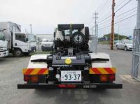 Isuzu Forward 2011