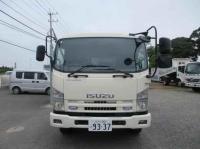 Isuzu Forward 2011