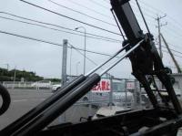 Isuzu Forward 2011