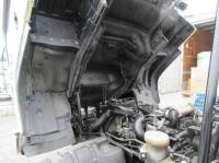 Isuzu Forward 2011