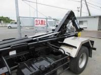 Isuzu Forward 2011