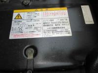 Isuzu Forward 2011