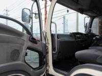 Isuzu Forward 2011