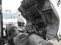 Isuzu Forward 2011
