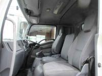 Isuzu Forward 2011
