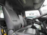 Isuzu Forward 2011
