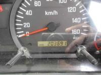 Isuzu Forward 2011