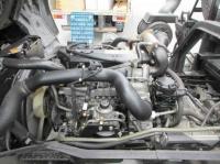 Isuzu Forward 2011