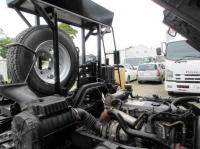 Isuzu Forward 2011