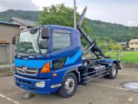 Hino RANGER 2017