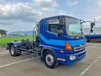 Hino RANGER 2017