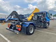 Hino RANGER 2017