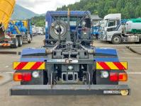 Hino RANGER 2017