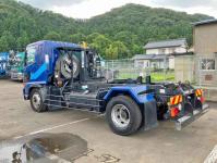 Hino RANGER 2017