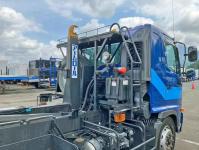 Hino RANGER 2017