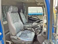 Hino RANGER 2017