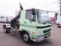 Mitsubishi FUSO FIGHTER 2016