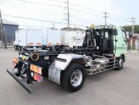 Mitsubishi FUSO FIGHTER 2016