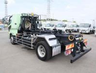 Mitsubishi FUSO FIGHTER 2016