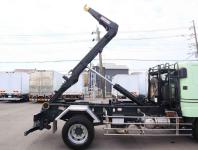 Mitsubishi FUSO FIGHTER 2016