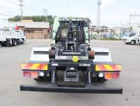Mitsubishi FUSO FIGHTER 2016