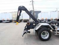 Mitsubishi FUSO FIGHTER 2016