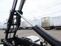 Mitsubishi FUSO FIGHTER 2016
